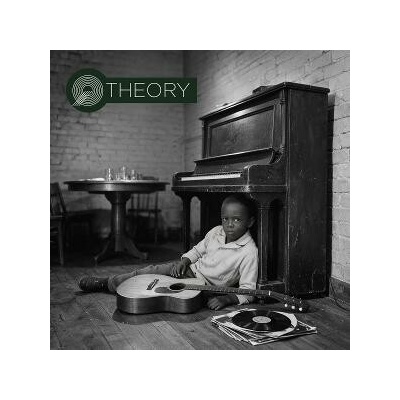 Wyclef Jean - Q Theory - Quantum Leap Vol. 2 CD