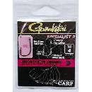 Gamakatsu G-Carp Specialist R vel.8 10 ks