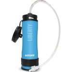 LifeSaver Адаптер за бутилка Lifesaver Liberty Adapter für Trinkblase - Transparent - размер One Size (538-0271-0111)