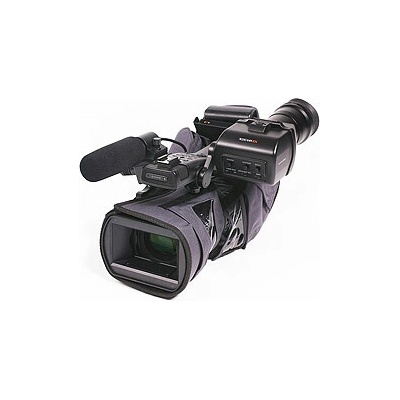camRade camSuit PMW EX3