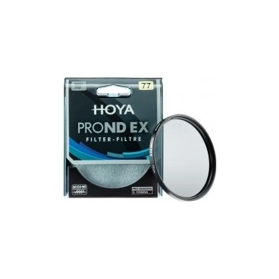HOYA ND x8 PROND EX 77mm