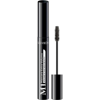 Lovren M1 Mascara Extra Volum Спирала