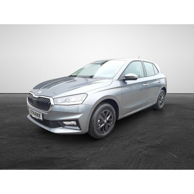 Skoda Fabia 1.0 Selection 59 kW