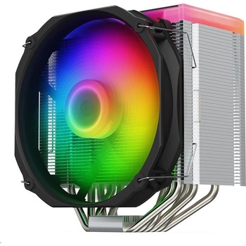 SilentiumPC Fortis 5 ARGB SPC308