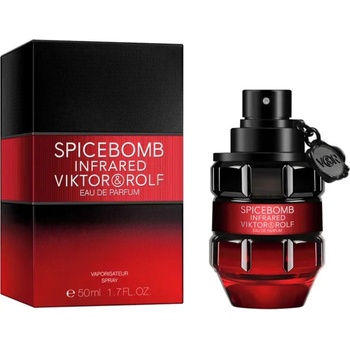 Viktor & Rolf Spicebomb Infrared parfémovaná voda pánská 50 ml