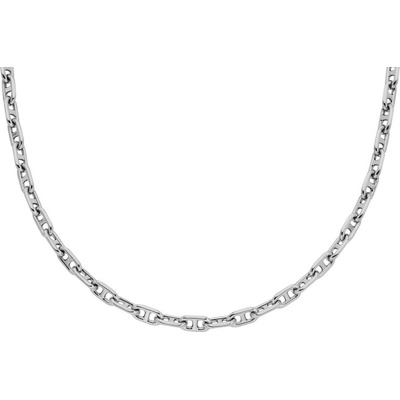 Fossil Дамско месингово колие Fossil D-Link JA7243040 Fossil | Lilav | ЖЕНИ | ЕДИН РАЗМЕР