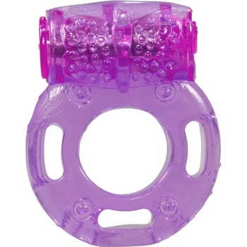 ostatní Vibrating Cock Ring