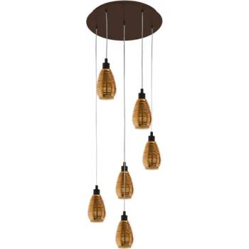 Image 1 of EGLO SIRACUSA 39508