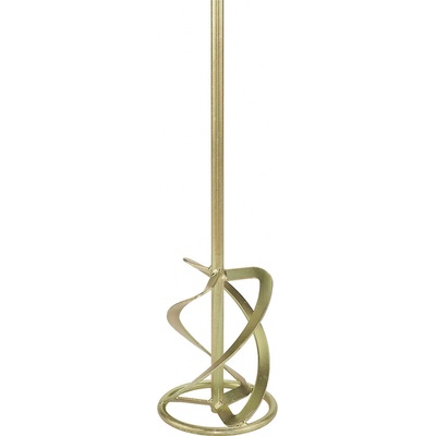 Narex Spirálová metla s třemi rameny HS3 120x600 mm R M14
