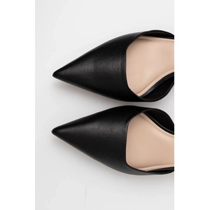 Aldo Обувки с тънък ток GAVEDESSI - answear - 103,64 лв