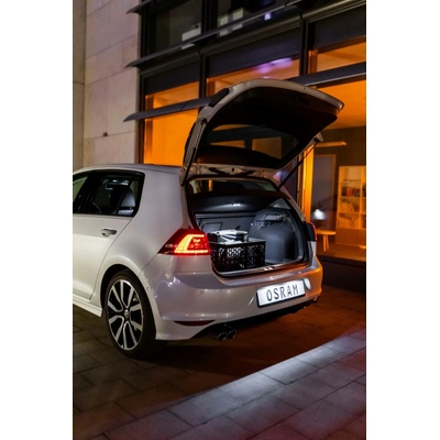 Osvětlení interiéru ams-OSRAM LEDINT106