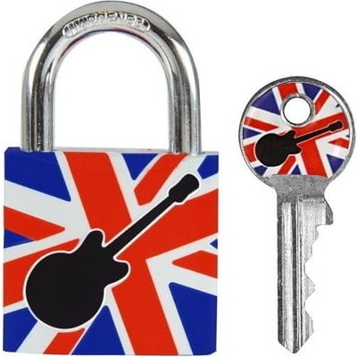 Master Lock 3430EURDGUITAR