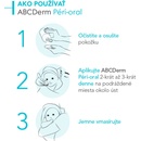 Bioderma ABCDerm Péri-Oral krém 40 ml
