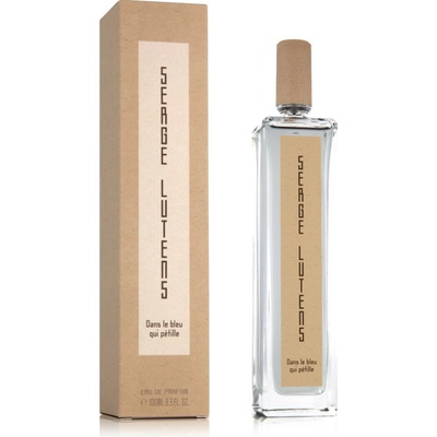 Serge Lutens Matin Lutens Dans le bleu qui pétille parfémovaná voda unisex 100 ml