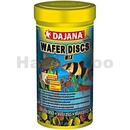Dajana Wafers Discs Mix 100 ml