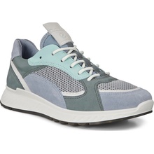 ECCO ST1 Dusty blue white conrete lake