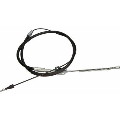 Ťažné lanko, parkovacia brzda MAXGEAR 32-0186