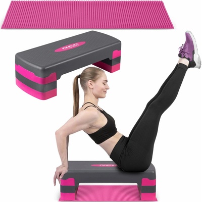 Neo-sport aerobic step – Zboží Dáma