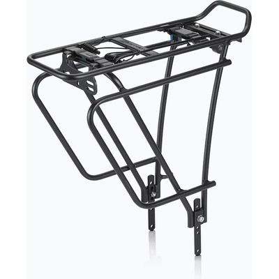XLC багажник за велосипеди RP-R11 Alu 26-29" черен