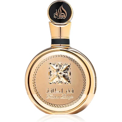 Lattafa Fakhar Lattafa Extrait parfumovaná voda dámska 100 ml