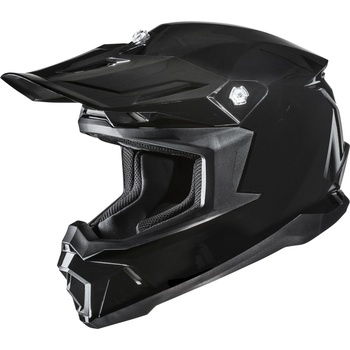 HJC C50 Solid metal