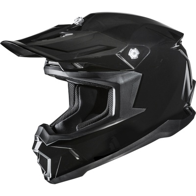 HJC C50 Solid metal