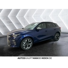 Cupra Terramar 2.0 TSI 4Drive DSG 150 kW