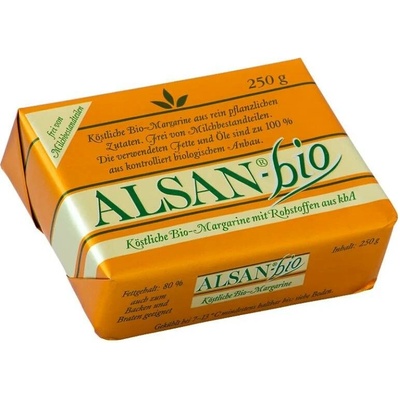 ALSAN BIO 250g