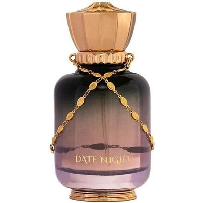Maison Asrar Date Night parfémovaná voda dámská 100 ml