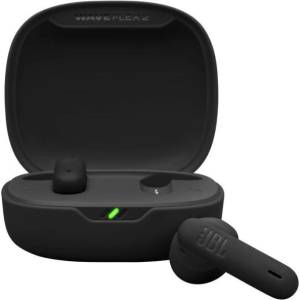 JBL Wave Flex 2 black (JBLWFLEX2BLK) Слушалки