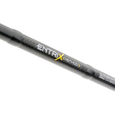 Mivardi Entrix Method 3,9 m 60-120 g 4+2 díly
