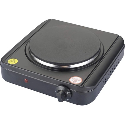 Rosberg R51445KR Matt Black