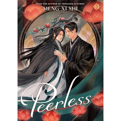 Peerless: Wushuang 3