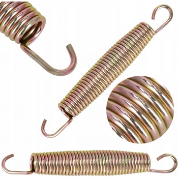 springos Pružina na trampolínu TSP-02 165 mm