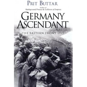 Germany Ascendant | Prit Buttar (ISBN: 9781472819376)