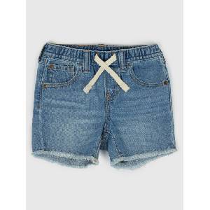 GAP Бебешки дънкови къси панталони GAP GAP | Sin | Момчешки | 50-62