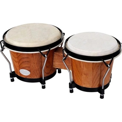 Proline Bongo Set Tobacco