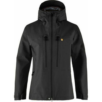 Fjallraven Bergtagen GTX Pro Jacket black