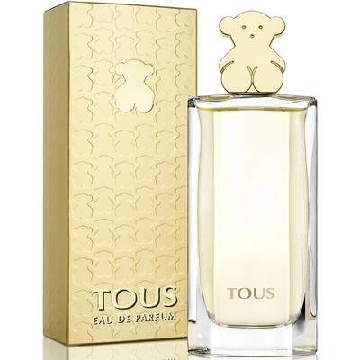 Tous Gold parfémovaná voda dámská 50 ml