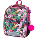 Baagl aktovka Shelly Space Game modrá 23 l