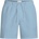 Calvin Klein Бански гащета Calvin klein Core Logo Medium Drawstring swimming shorts - Blue (Skim Blue)