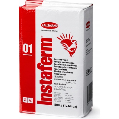 Instaferm droždí instantní 500 g