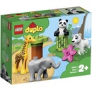 LEGO® DUPLO® 10904 Zvířecí mláďátka