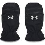 Under Armour Голф ръкавица Under Armour Men's CGI Cart Mitt Golf Glove - Black