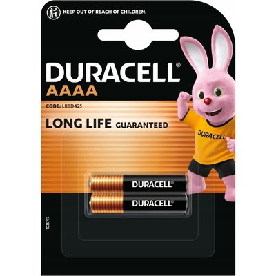 Duracell AAAA 2ks AADU018