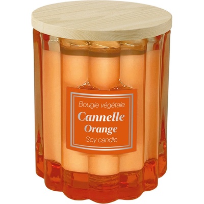 Esprit Provence Pomeranč & Skořice 100g