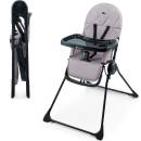 KinderKraft Binci grey