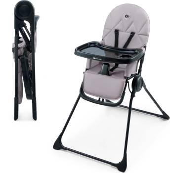 KinderKraft Binci grey