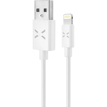 Fixed FIXD-UL2M-WH Lightning, 2m