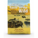 Taste of the Wild High Prairie 5,6 kg